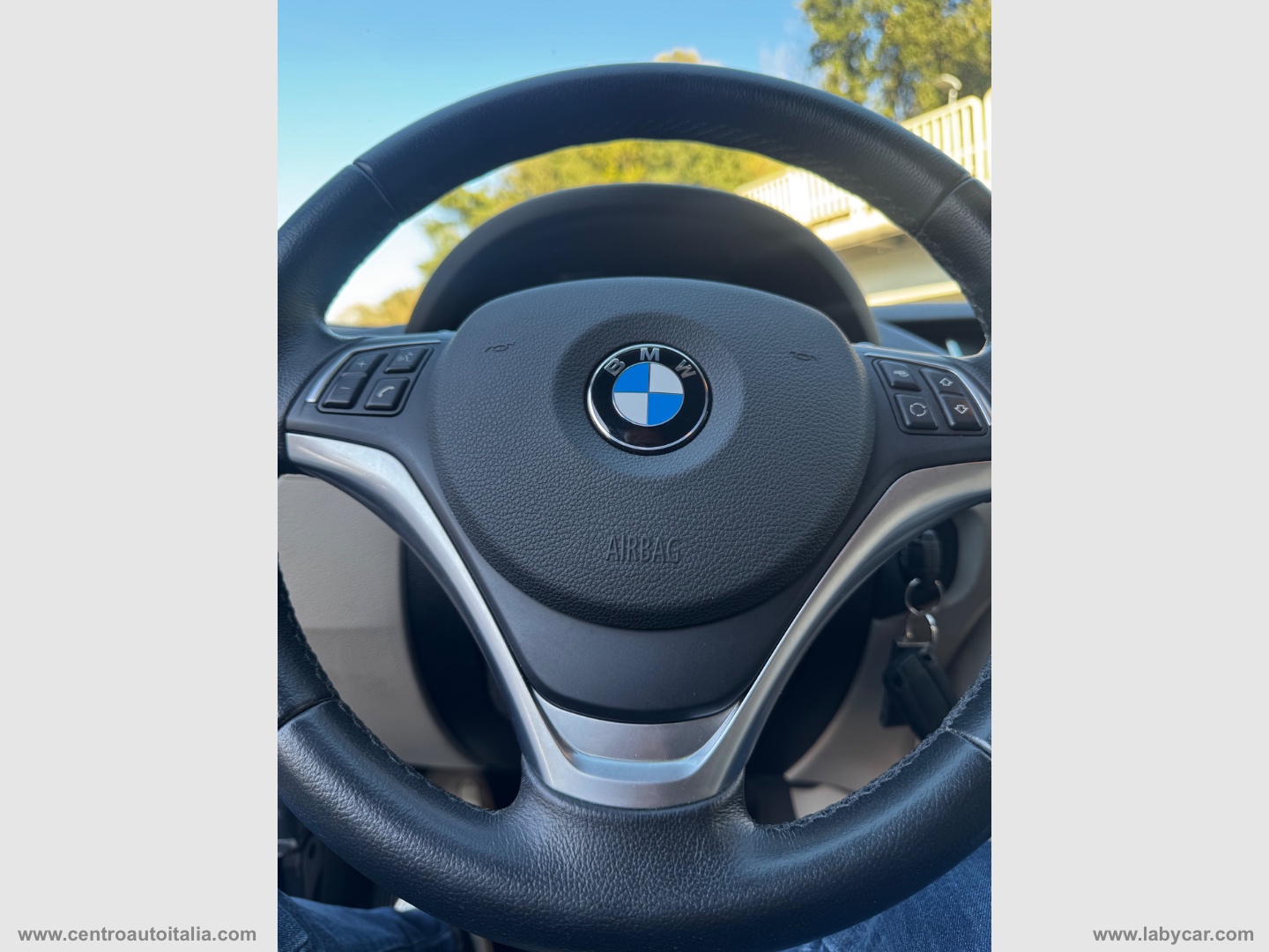 X1 xDrive20d X Line - immagine 49
