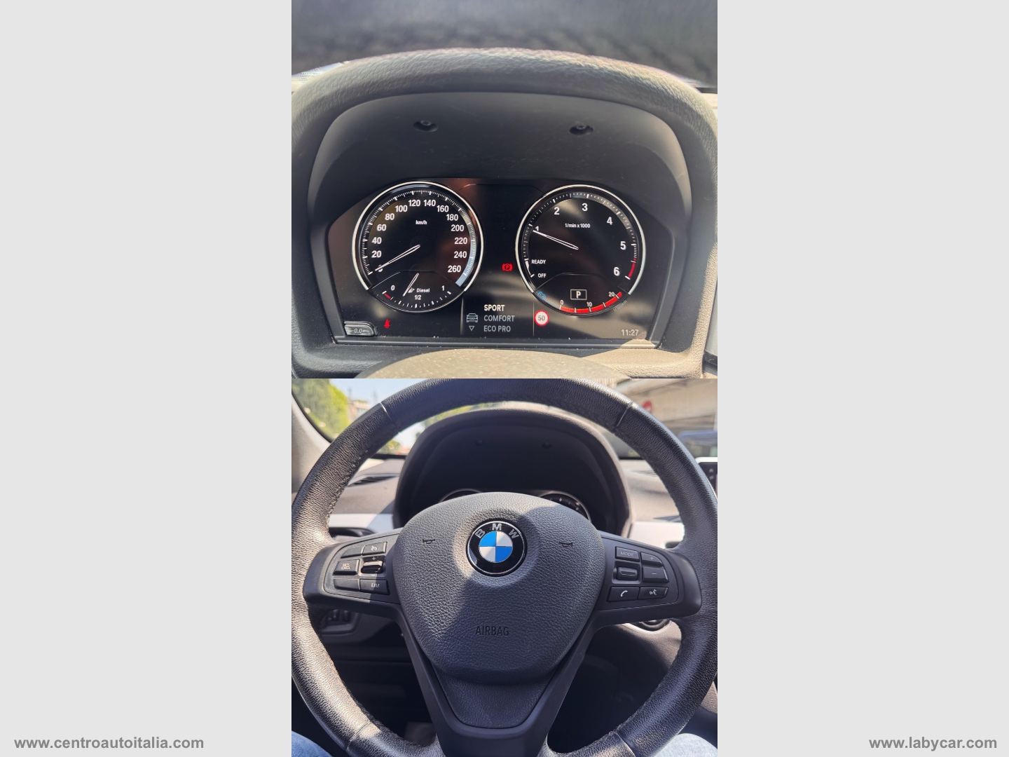X1 sDrive16d xLine Plus - immagine 49