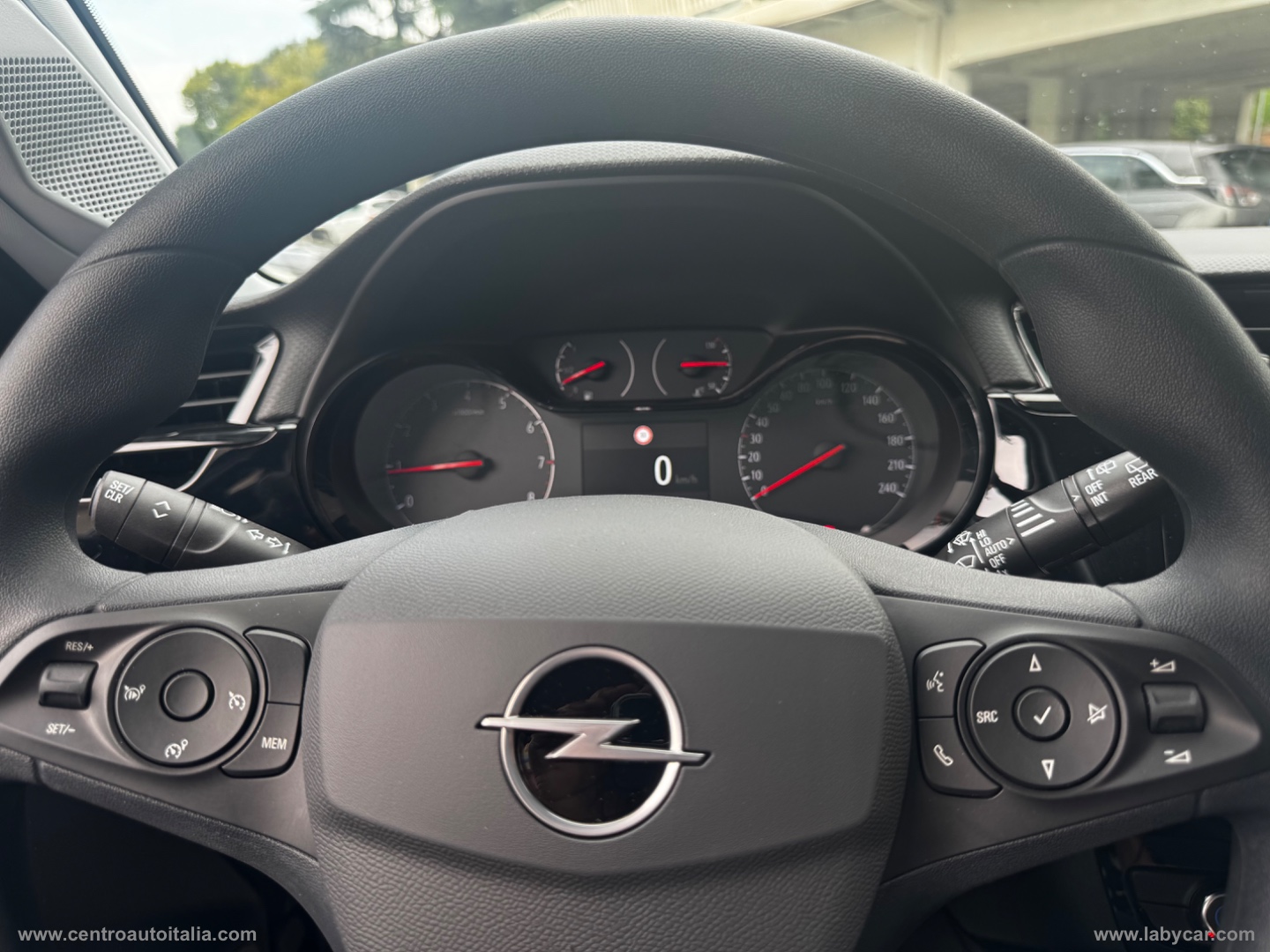 Corsa 1.2 100 CV CON CATENA - immagine 49