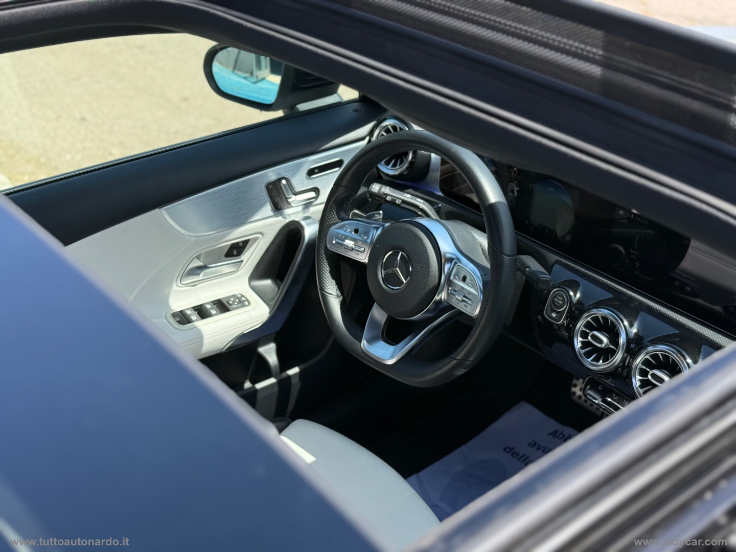 A 180 d Automatic Premium - immagine 49