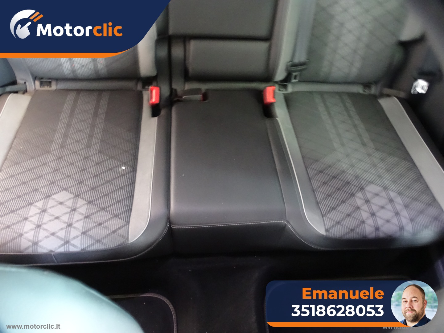 Tiguan 2.0 TDI 150CV SCR DSG R-Line - immagine 49