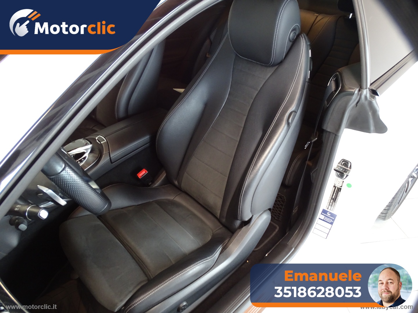 E 220 d 4Matic Auto Premium - immagine 49
