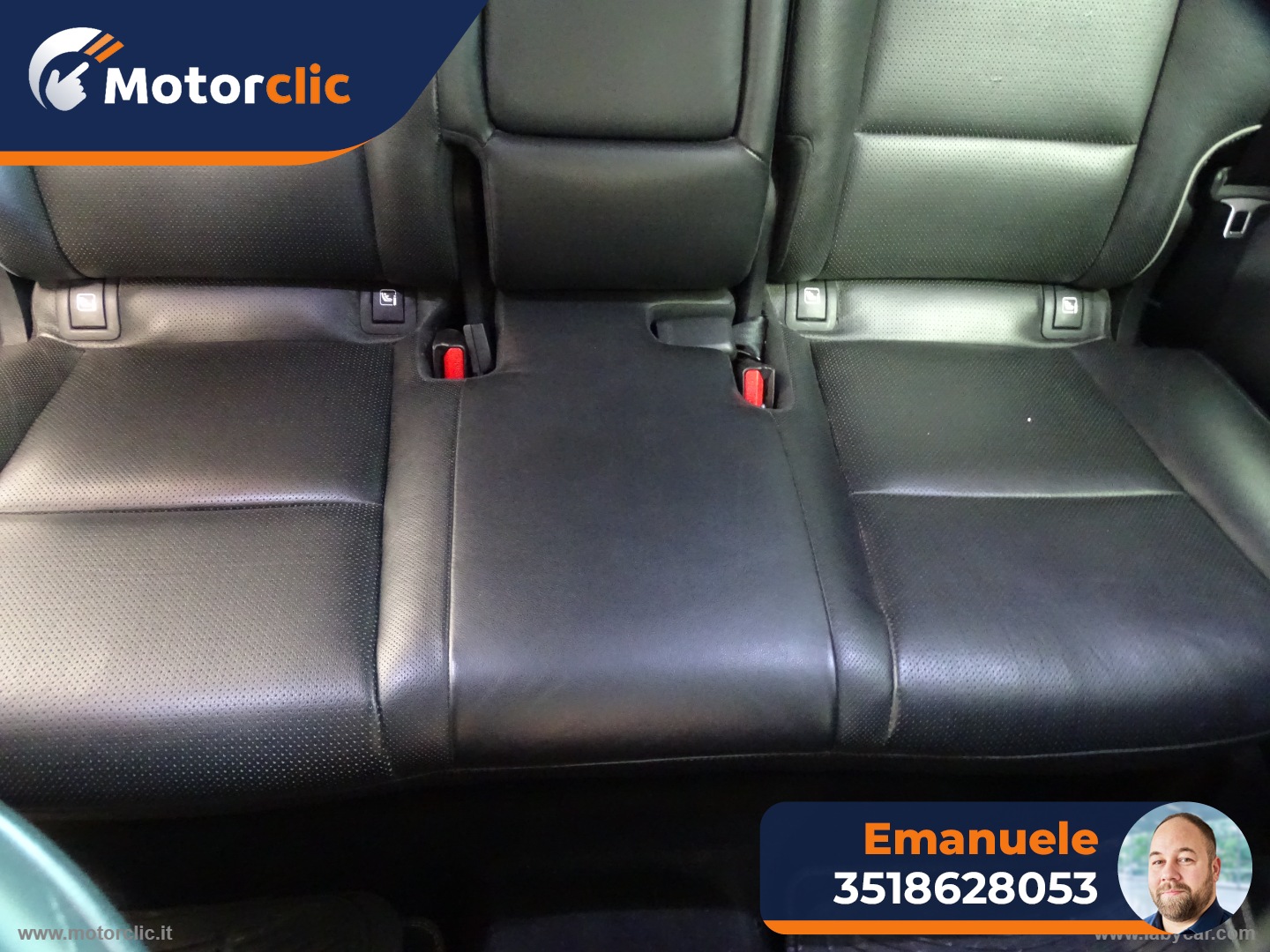 Sportage 1.7 CRDI 141CV DCT7 2WD GT Line - immagine 49