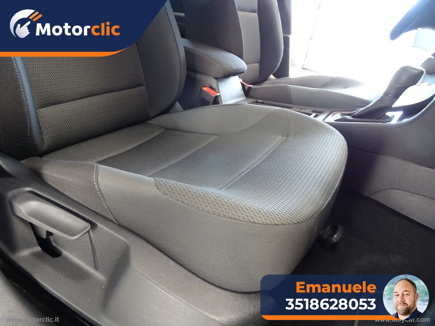 e-Golf 136 CV PREZZO REALE - immagine 49