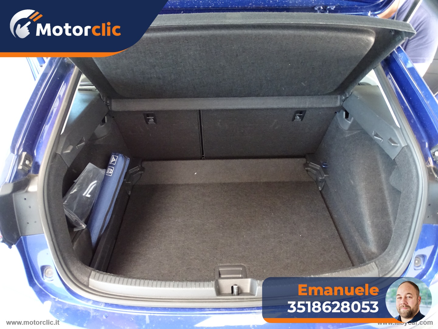 Taigo 1.0 TSI 110 CV DSG Edition Plus - immagine 49