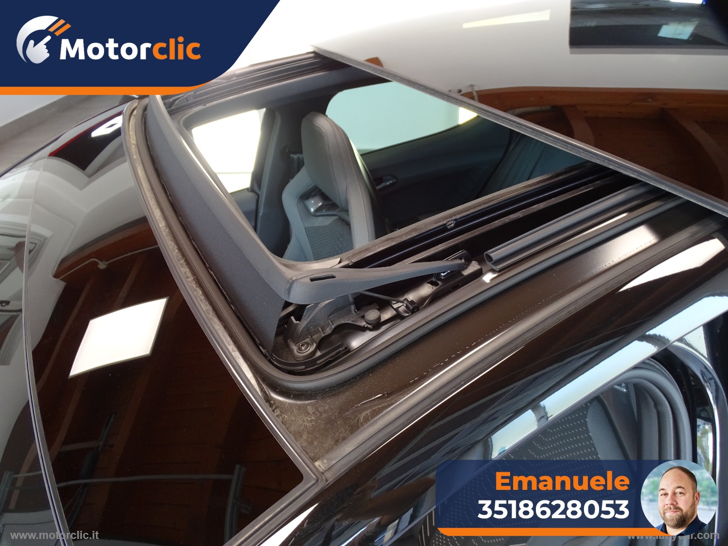 Leon 1.5 e-Hybrid 272 CV DSG VZ Extreme - immagine 49