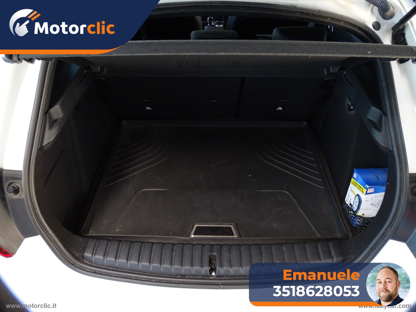 118i 5p. Msport - immagine 49