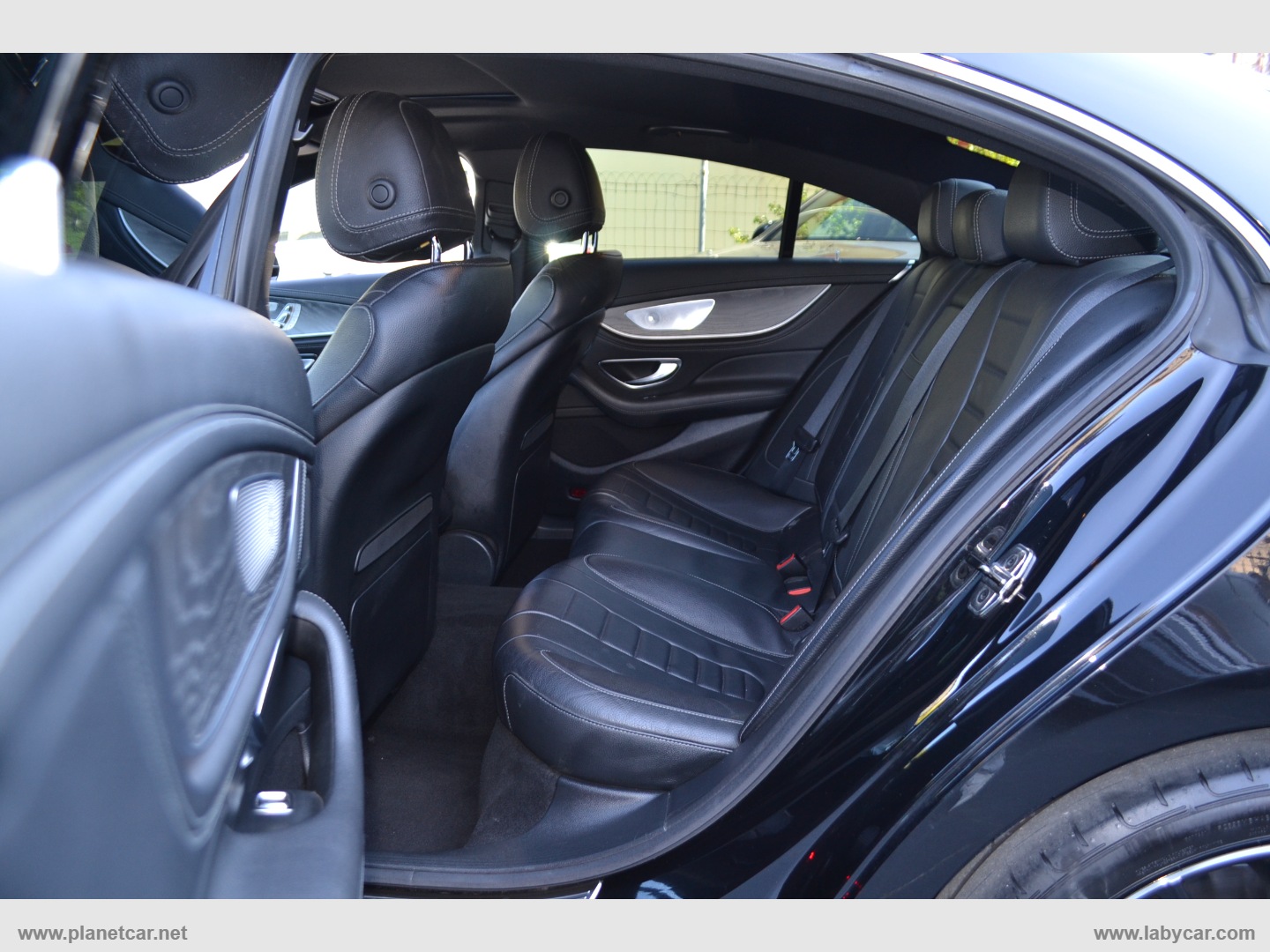 CLS 400 d 4Matic Auto Premium - immagine 50