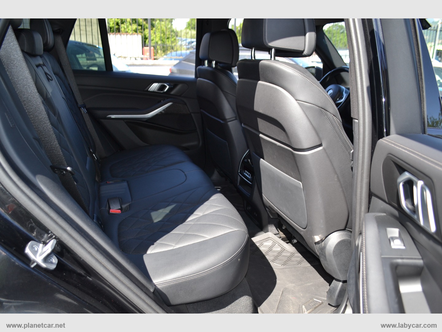 X5 xDrive30d 48V Msport - immagine 50