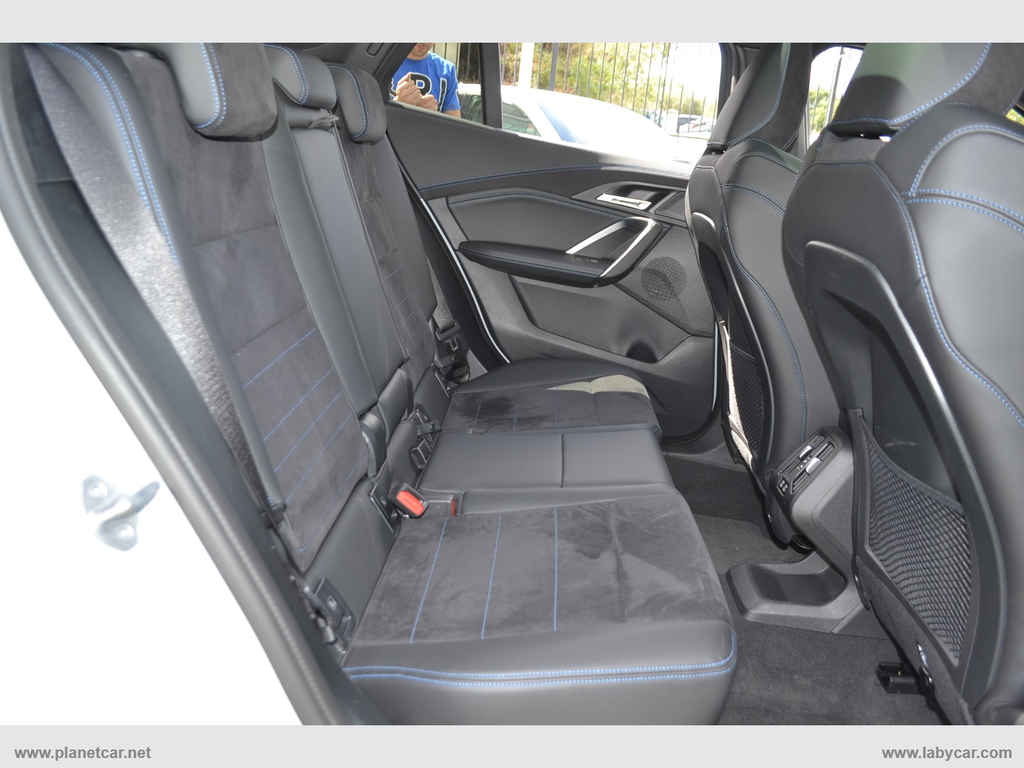X2 xDrive 20d Msport Pro MHEV 48V HYBRID - immagine 50