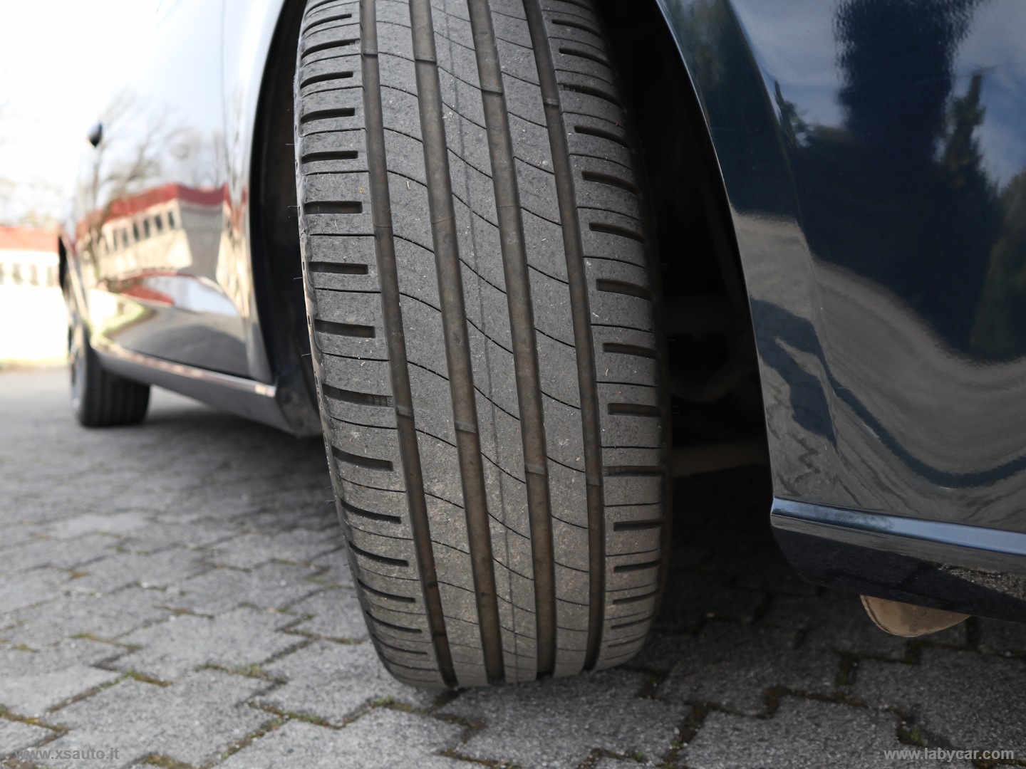 A3 1.6 TDI Sport - immagine 50
