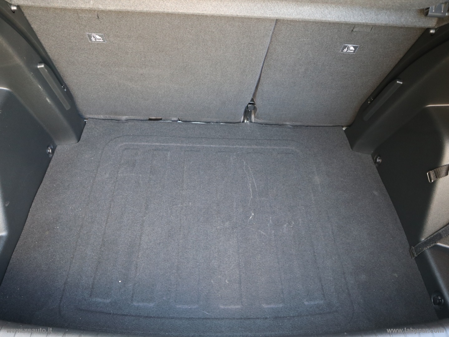 Bayon 1.2 MPI MT XClass - immagine 50