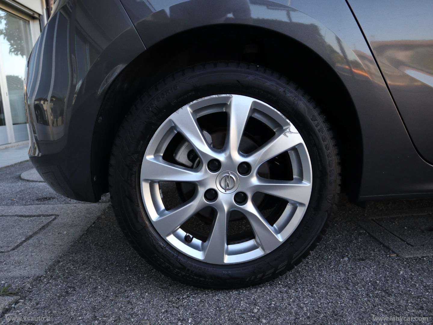 Corsa 1.2 100 CV Edition - immagine 50