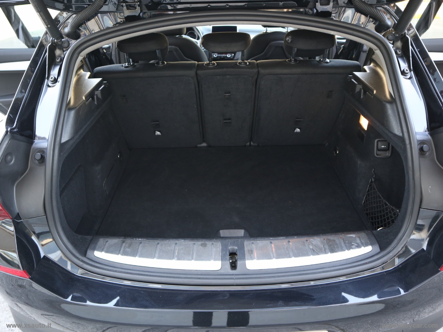 X2 xDrive25e Business-X - immagine 50