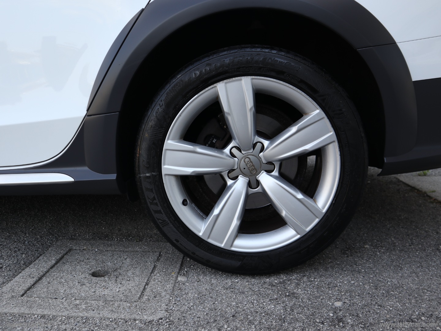 A4 allroad 3.0 V6 TDI 245 CV S tr.Bus.Pl - immagine 50
