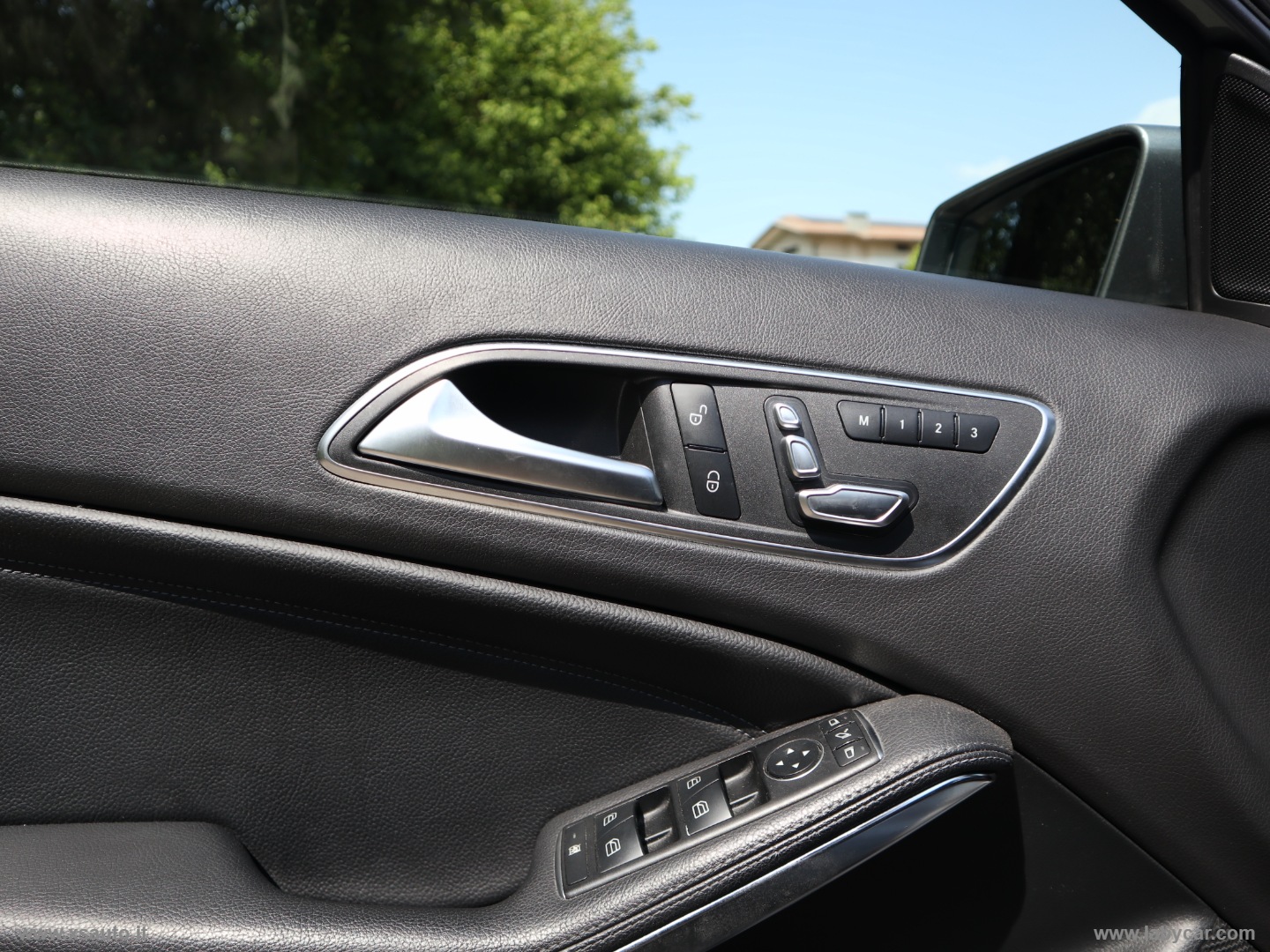 A 250 4Matic Automatic Premium - immagine 50