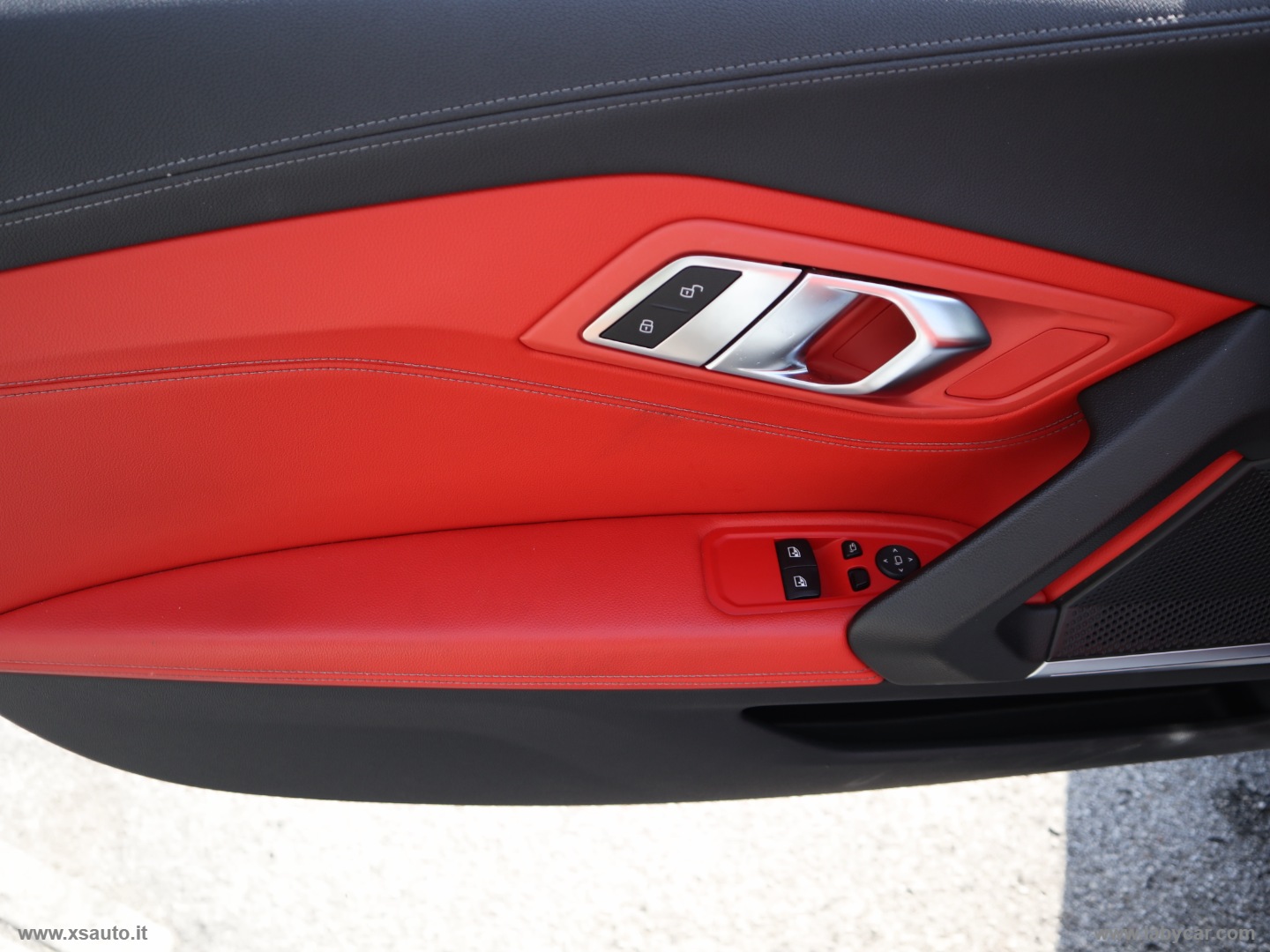 Z4 sDrive20i Msport - immagine 50
