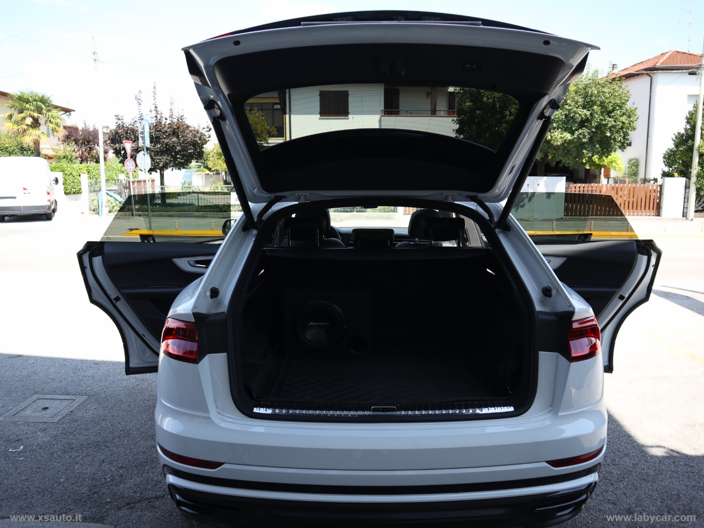 A8 L 50 TDI 3.0 quattro tiptronic - immagine 50