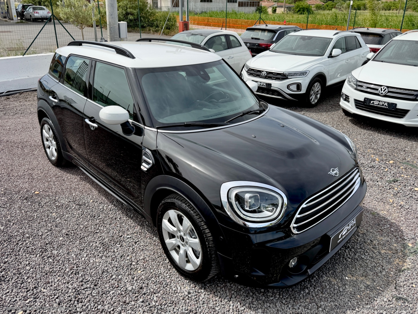 Mini Cooper D Countryman DIGITAL CAMBIO AUTOMATICO NAVI - immagine 50