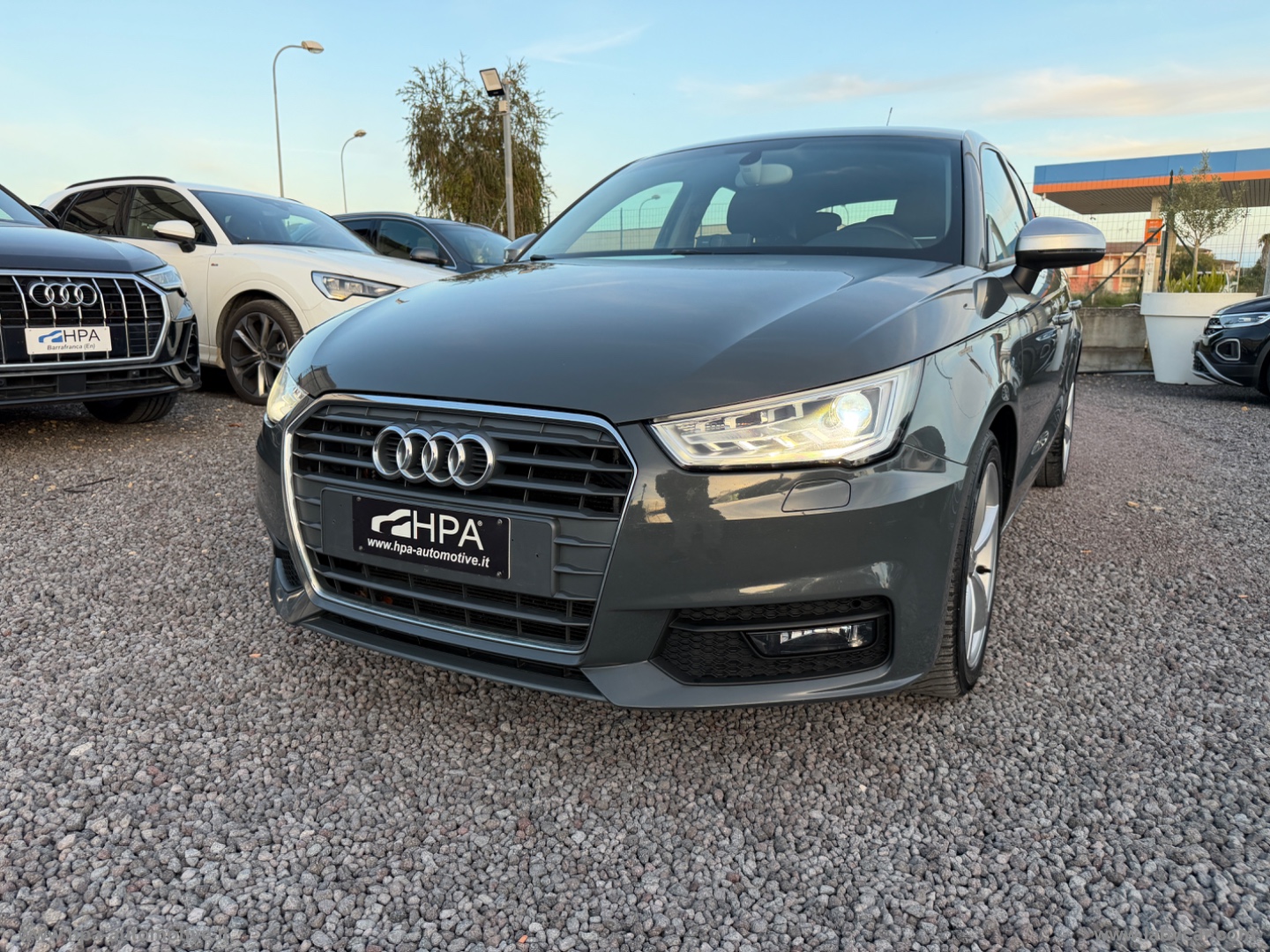 A1 SPORTBACK 1.4 TDI LED SPORT PLUS - immagine 50