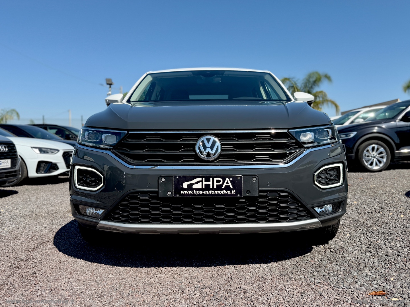 T-Roc 1.6 TDI 116CV FULL LED APP CONNCET - immagine 50