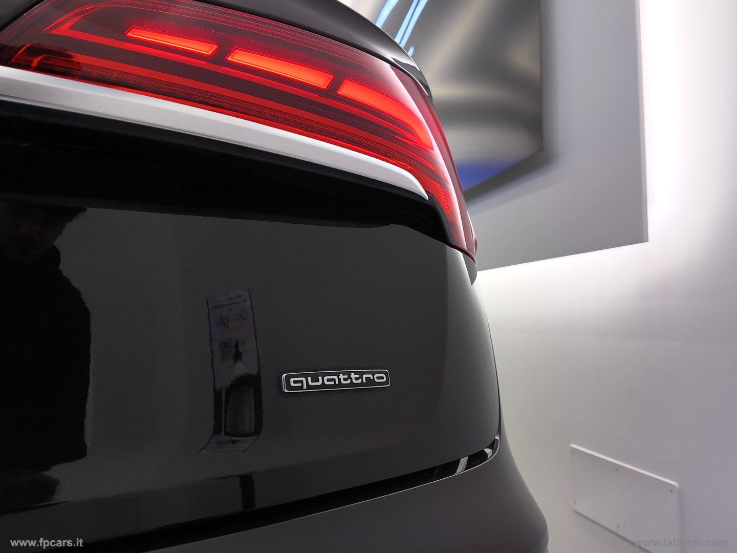 Q5 40 TDI 204CV QUATTRO S TRONIC SPORT - immagine 50