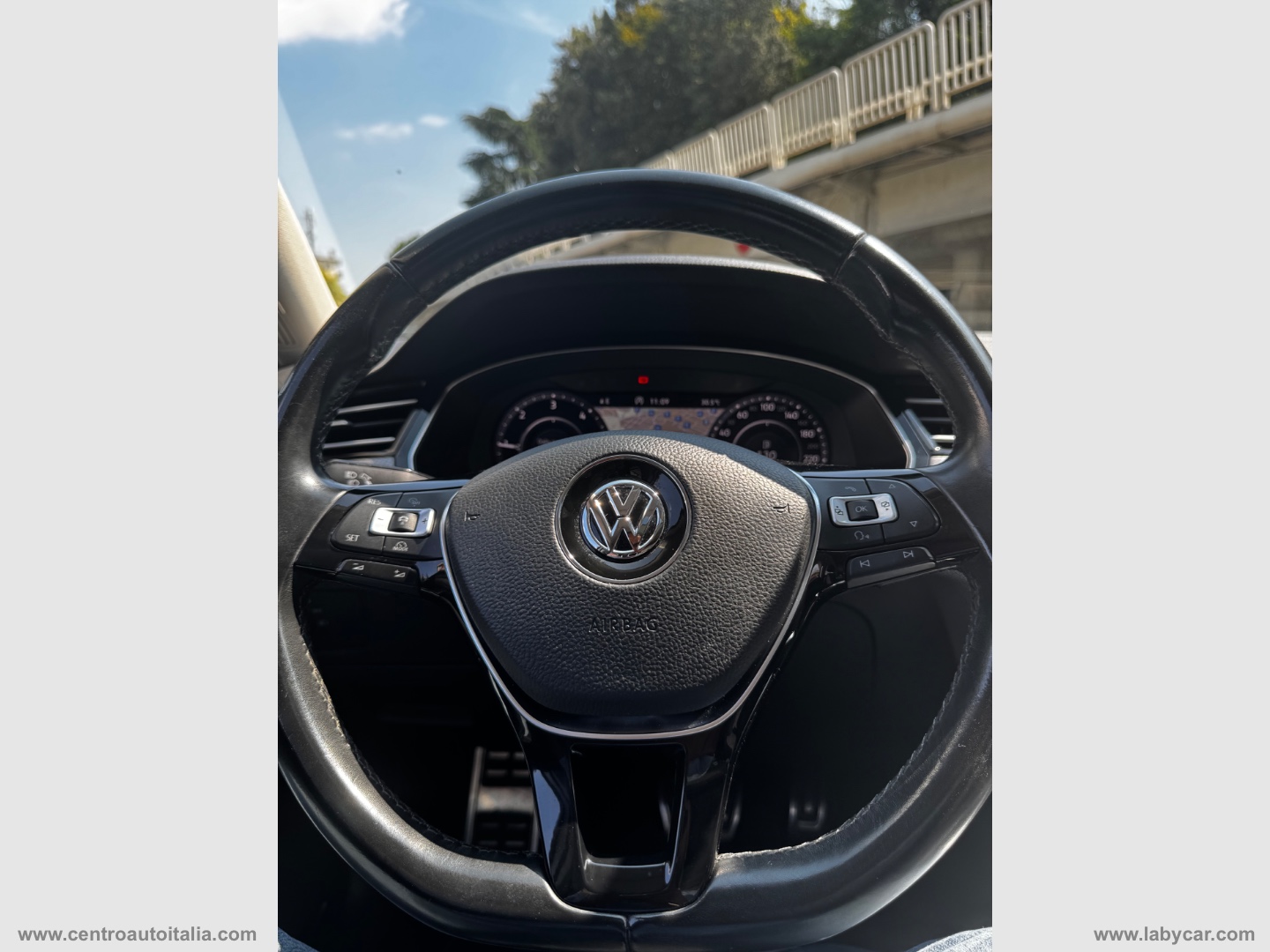 Passat ALLTRACK 2.0BiTDI240 4MOT DSG Ex BMT - immagine 50