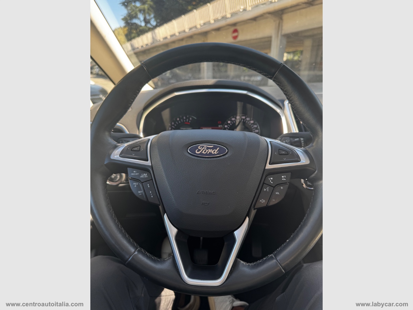 S-Max 2.0 EcoBlue 150 CV S&S 7p. Tit.Bs - immagine 50