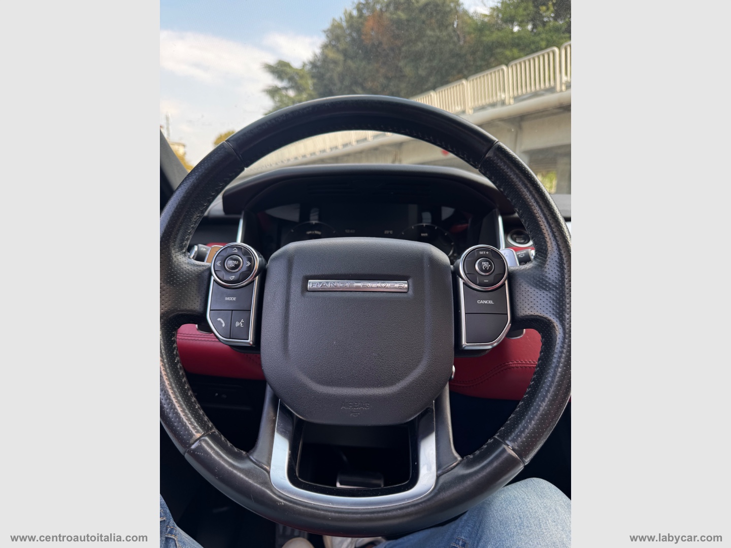 Range Rover Sport 3.0 TDV6 HSE Dynamic !!!7 POSTI!!! - immagine 50