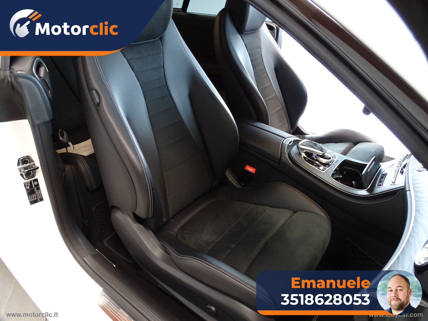 E 220 d 4Matic Auto Premium - immagine 50