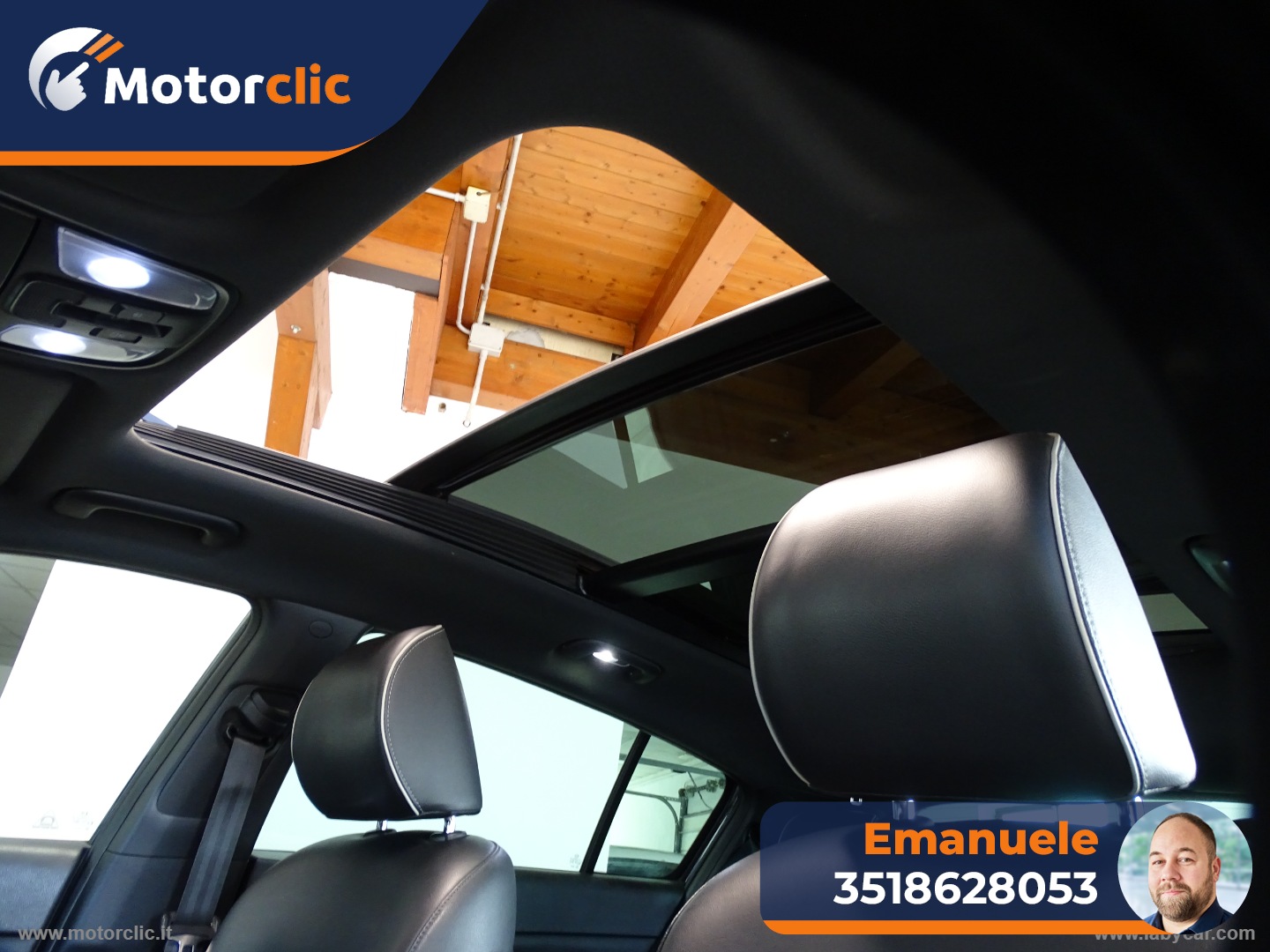 Sportage 1.7 CRDI 141CV DCT7 2WD GT Line - immagine 50