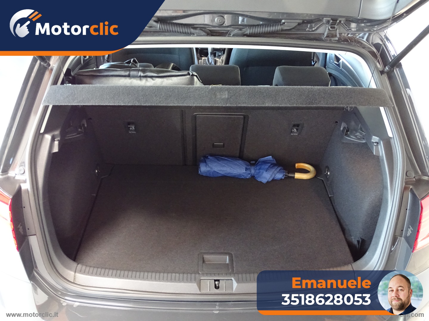 e-Golf 136 CV PREZZO REALE - immagine 50