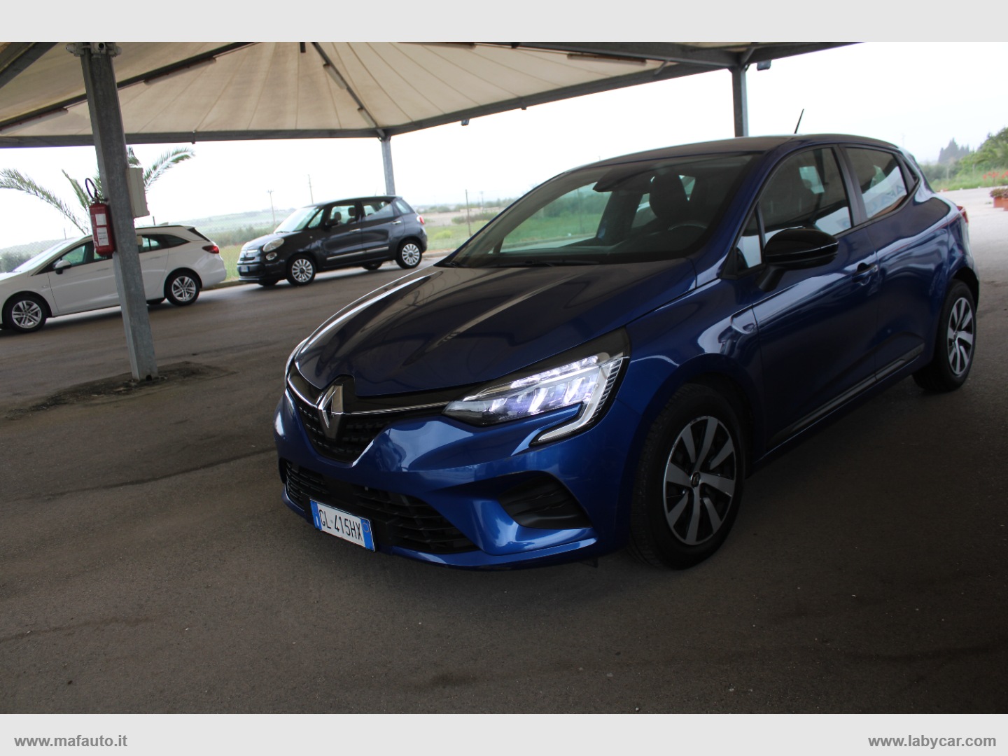 Clio TCe 90 CV 5p. Equilibre - immagine 2
