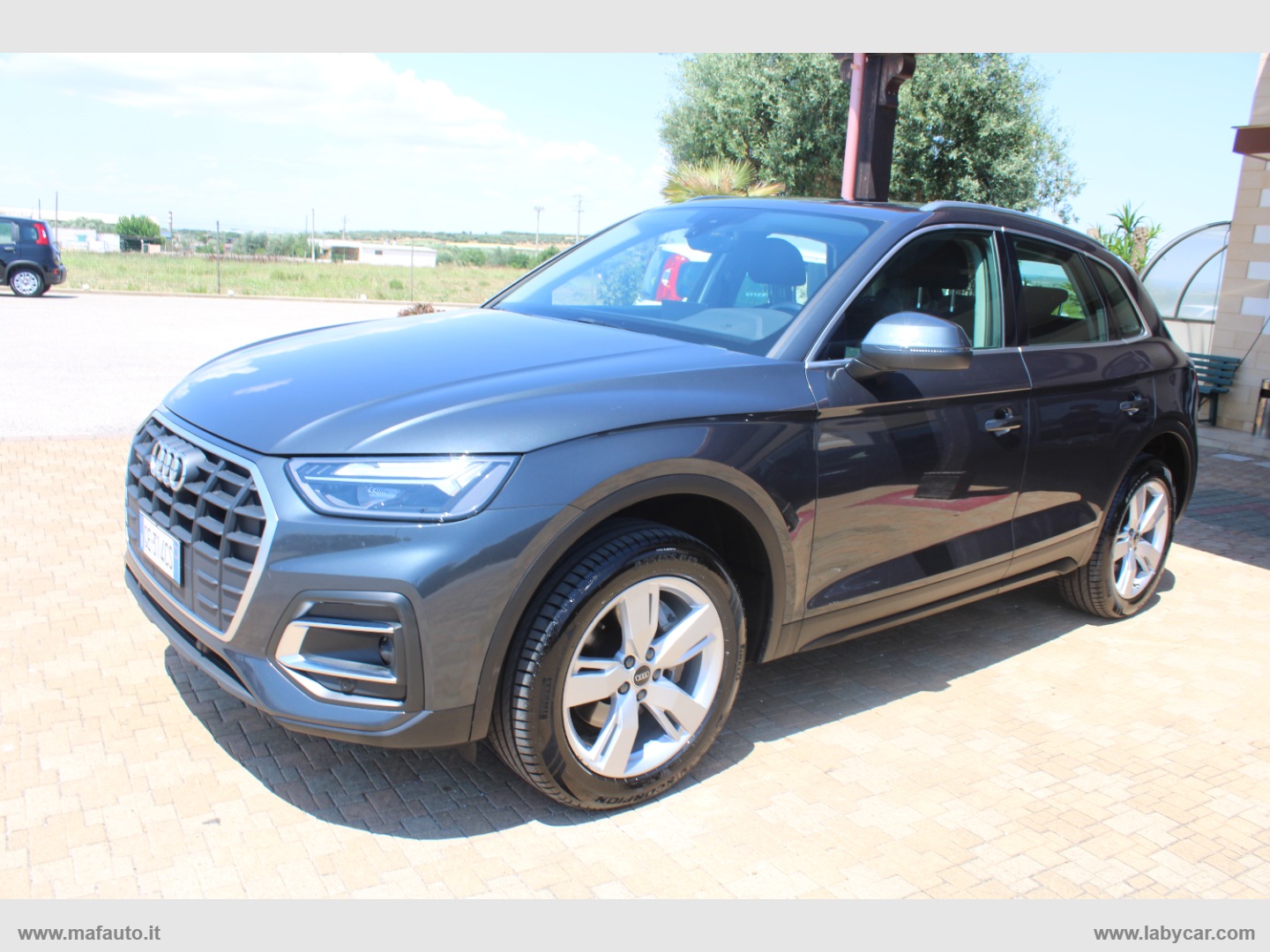 Q5 40 TDI 204CV quattro S tr. Business - immagine 2