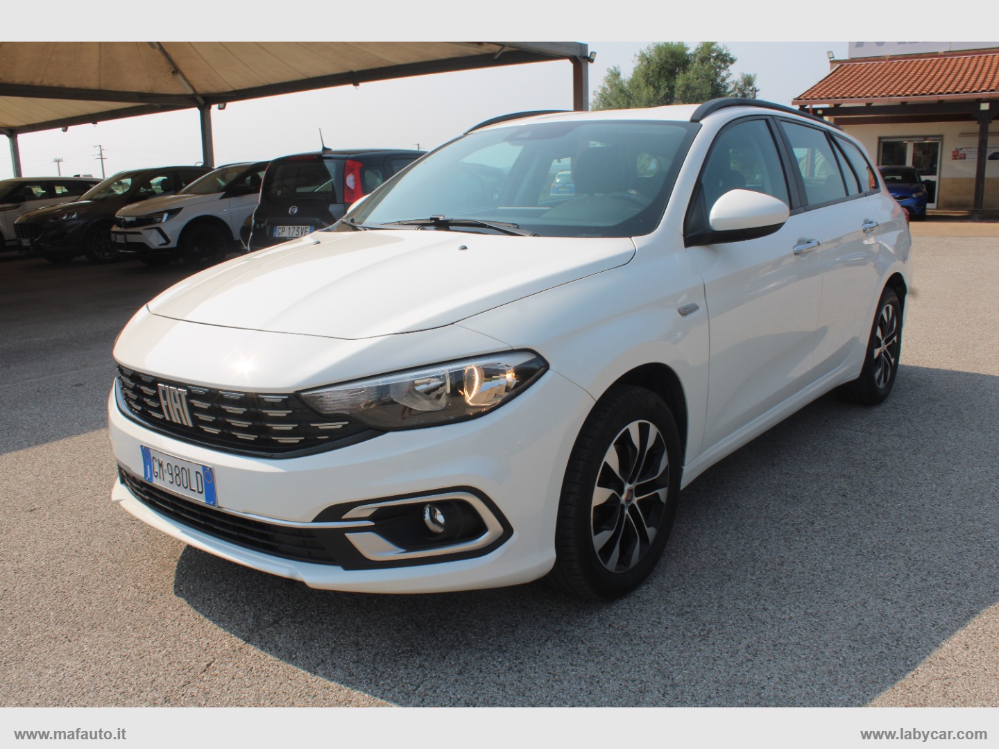 Tipo 1.6 Mjt S&S 5 porte Life - immagine 2