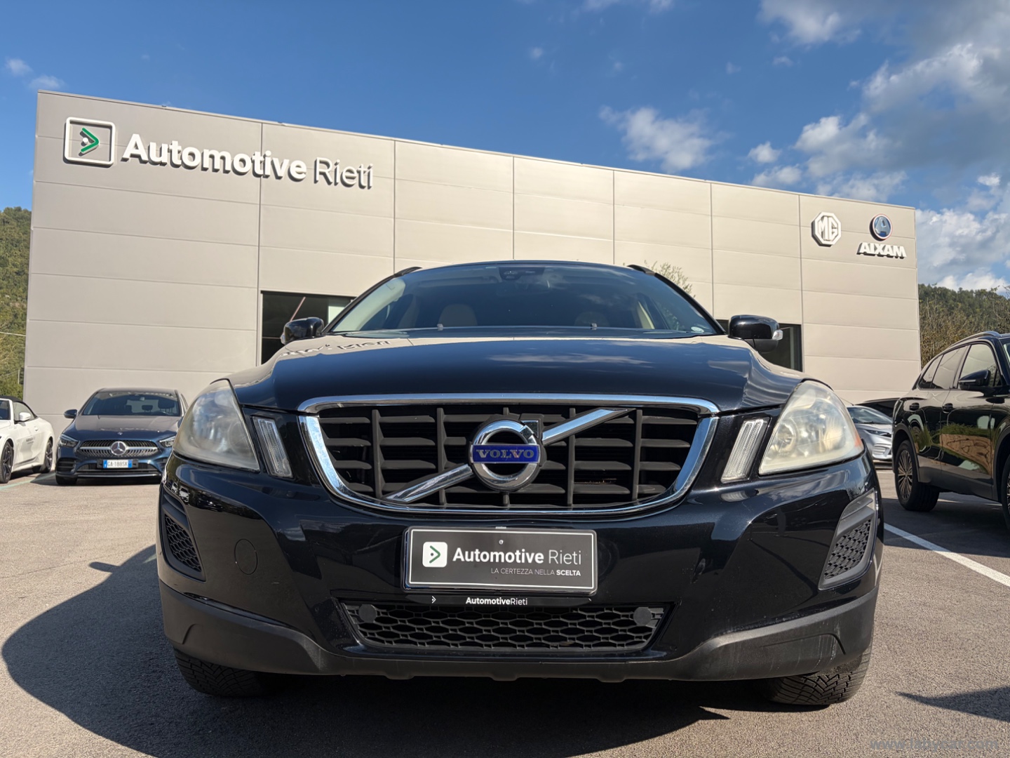 XC60 D3 Geartronic Momentum - immagine 2