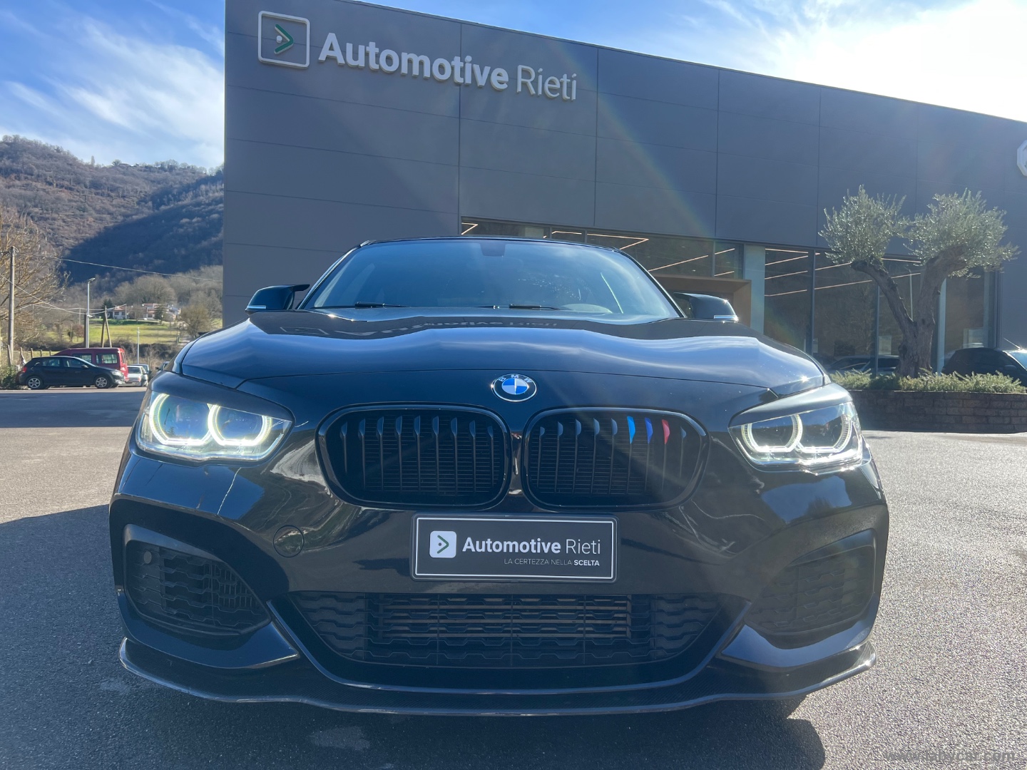 M135i 3p. - immagine 2