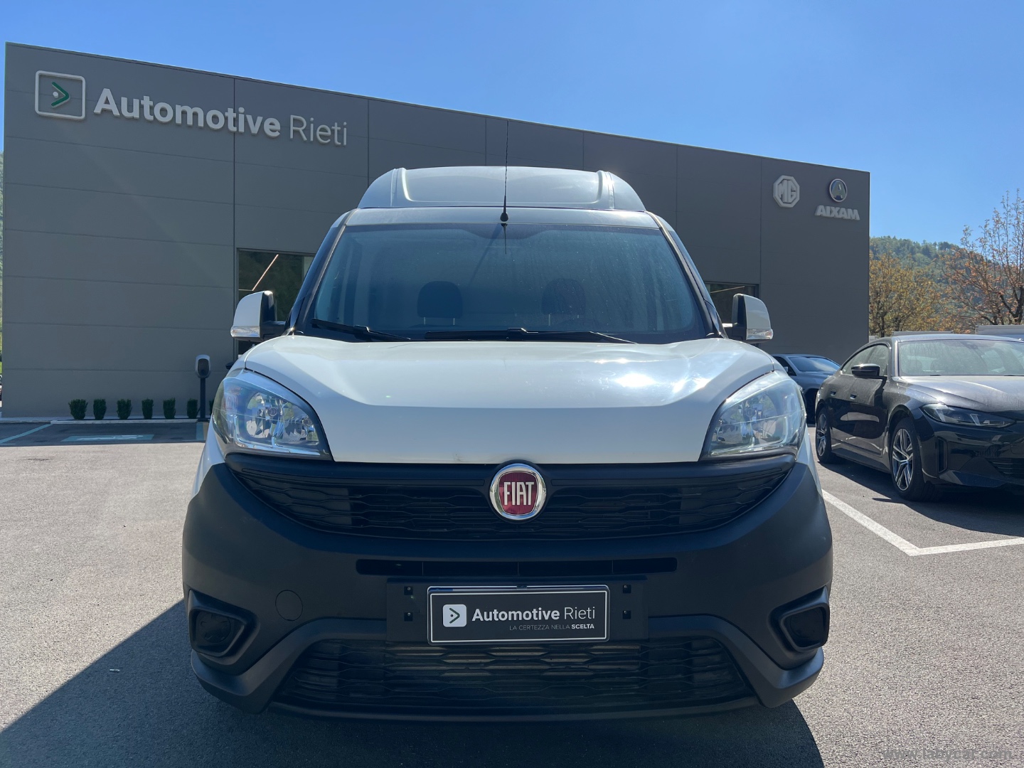 Doblò 1.6MJT105 PL-TA Cargo Maxi XL Lam. - immagine 2