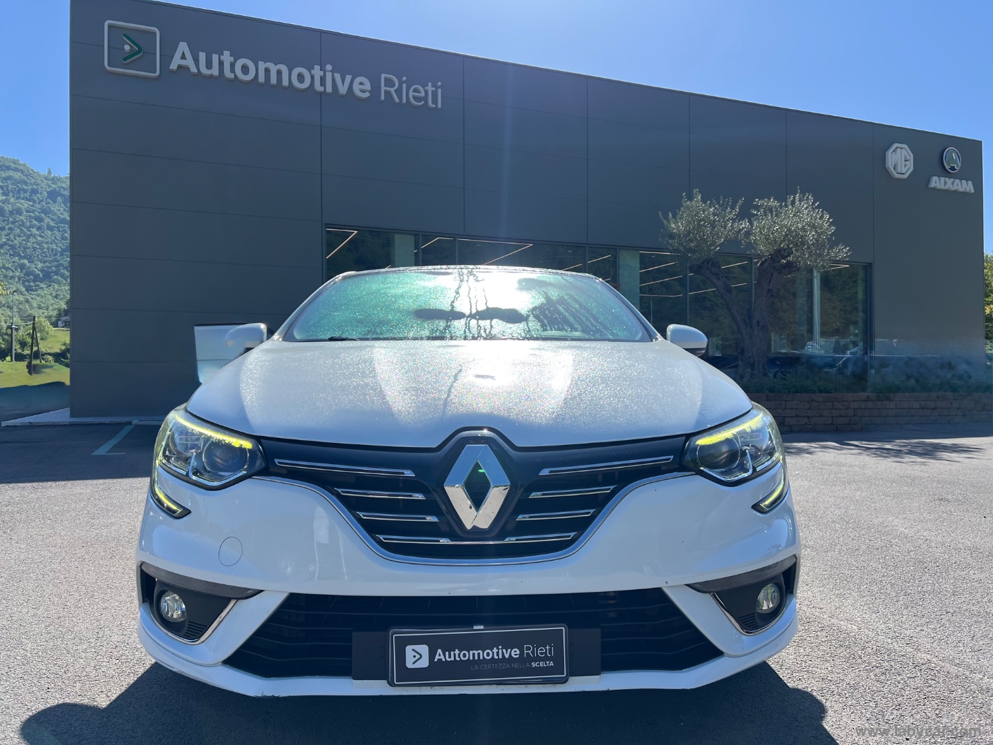 Mégane Blue dCi 115 CV Duel - immagine 2