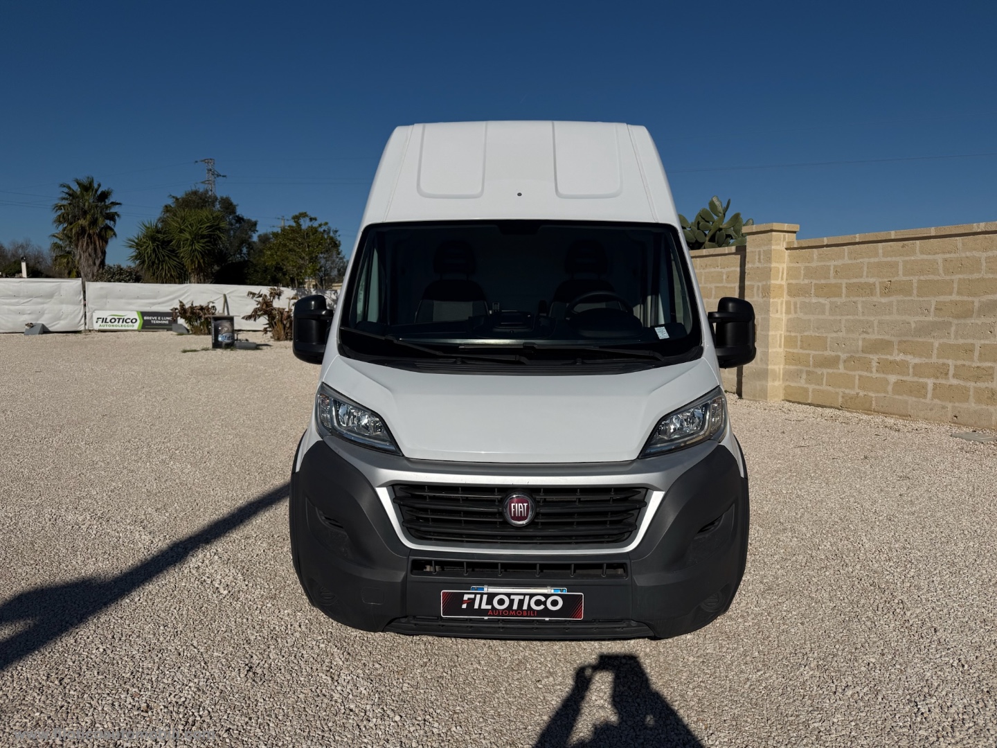 Ducato 35 2.3 MJT 130 XLH3 PLM-SL-TA Fur.Maxi XLH3 ALLESTIMENTO SAN CARLO - immagine 2