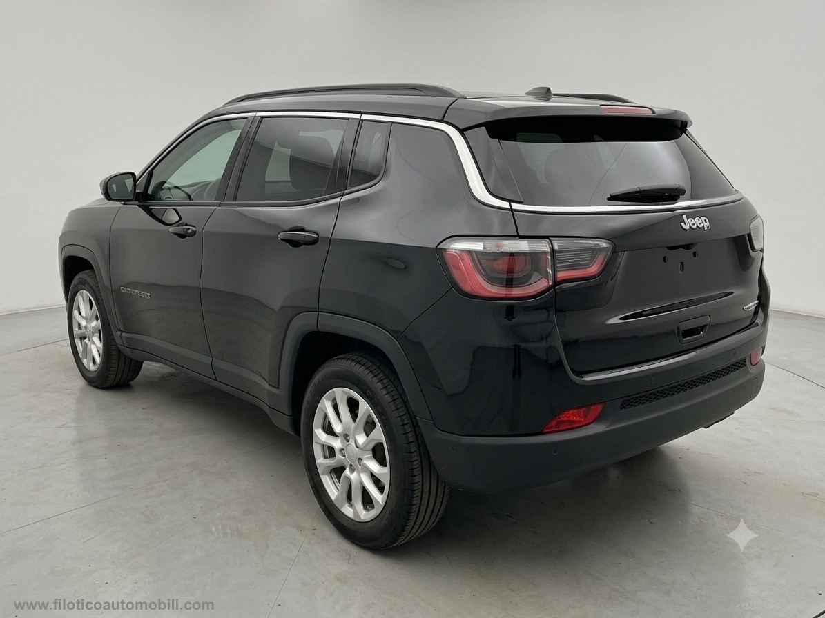 Compass 1.6 Mjt II 2WD Limited IN ARRIVO - immagine 2