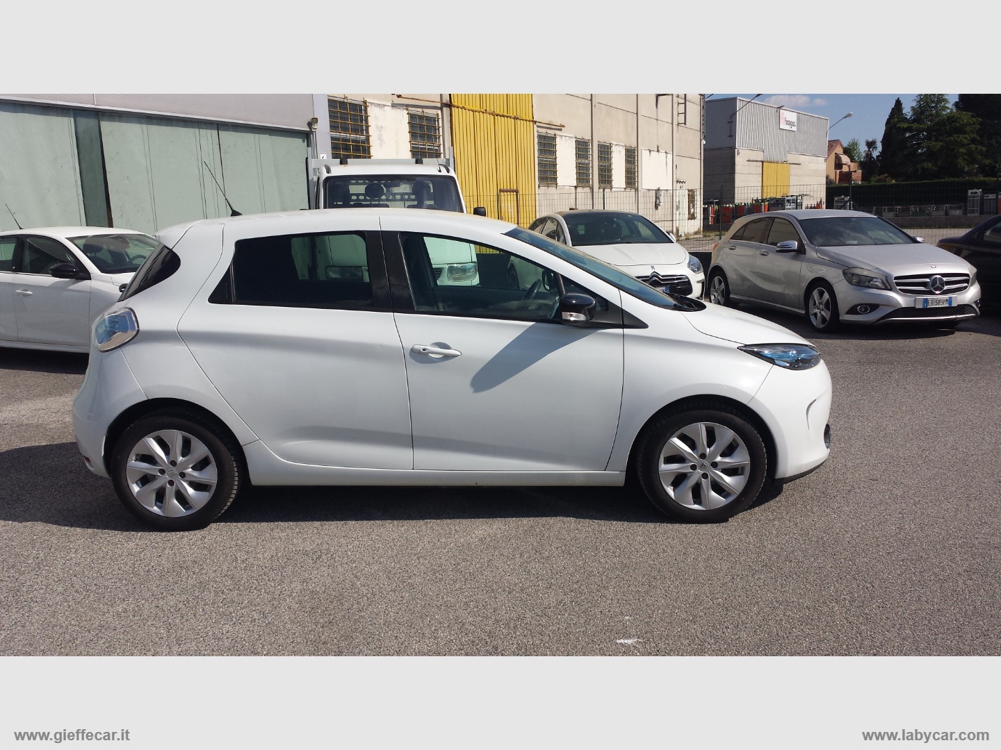 ZOE R240 Intens - immagine 2