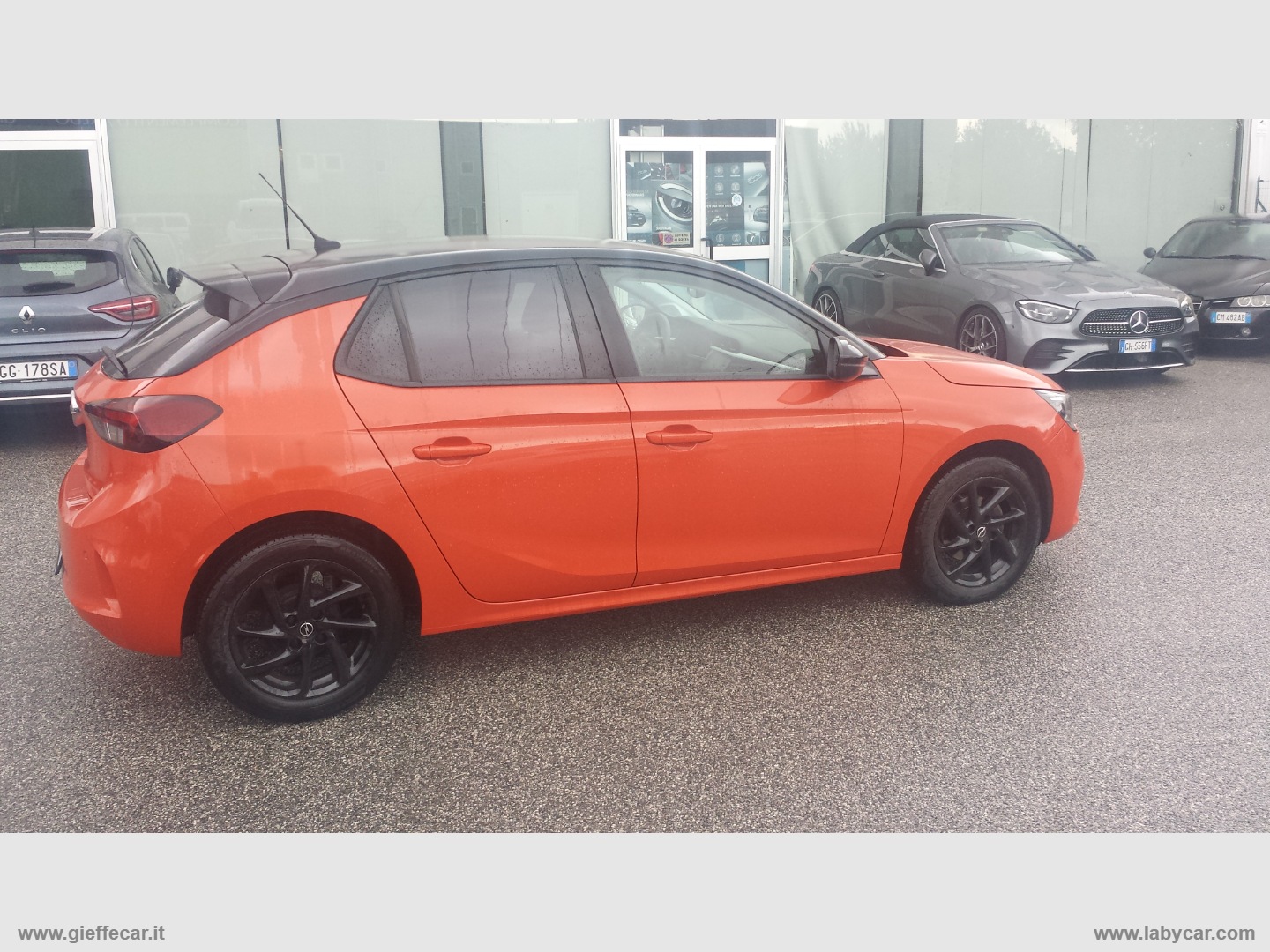 Corsa 1.2 Design & Tech - immagine 2