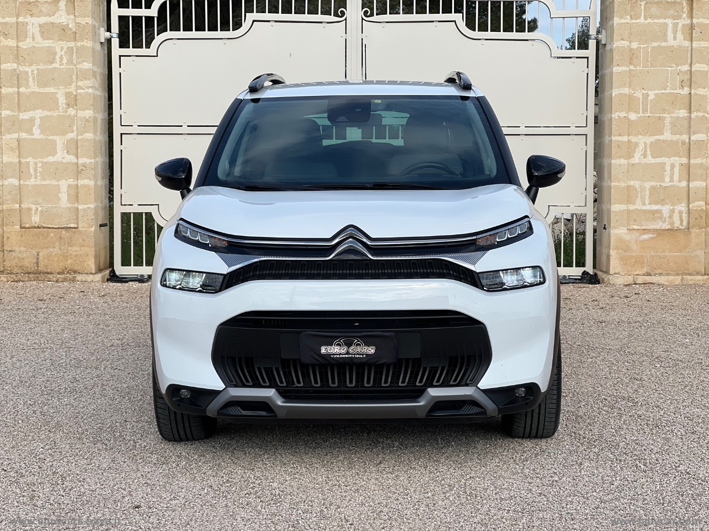 C3 Aircross BlueHDi 110 S&S Feel - immagine 2
