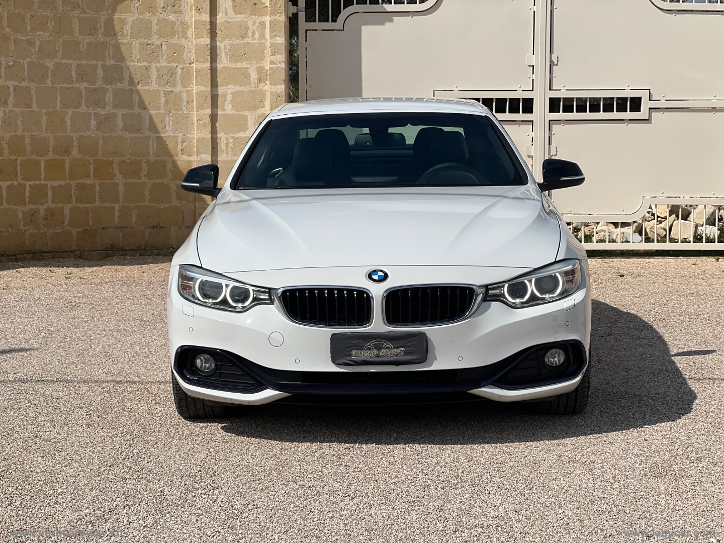 420d Cabrio Sport - immagine 2