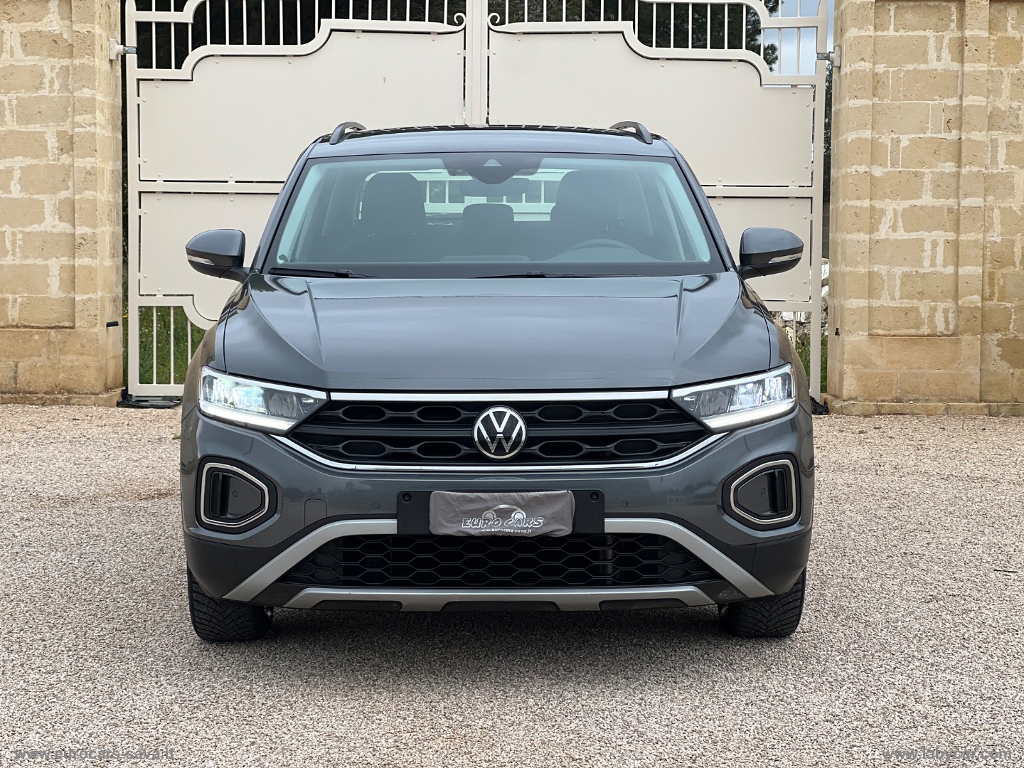 T-Roc 2.0 TDI SCR Edition Plus - immagine 2