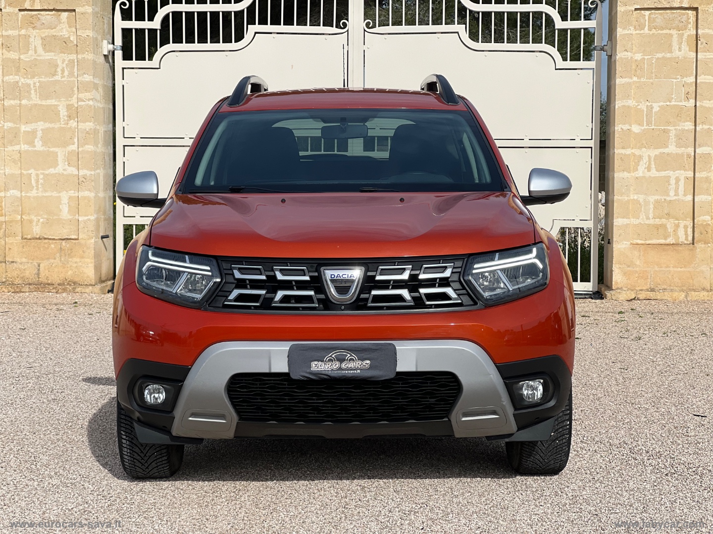 Duster 1.0 TCe GPL 4x2 Access - immagine 2