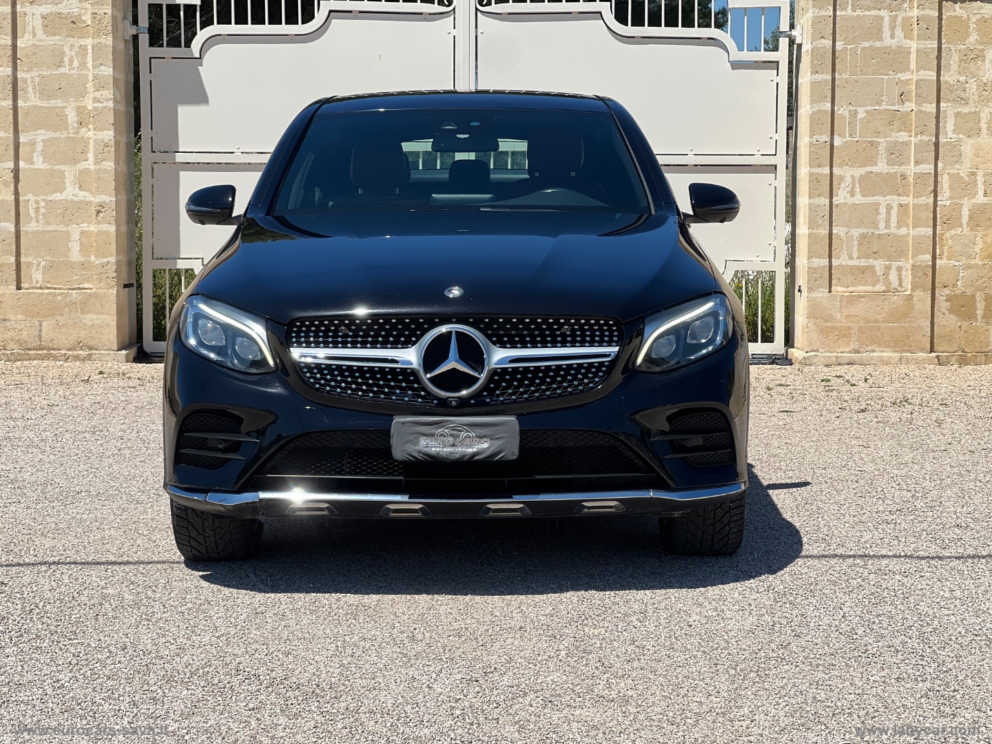 GLC 250 d 4Matic Coupé Premium - immagine 2