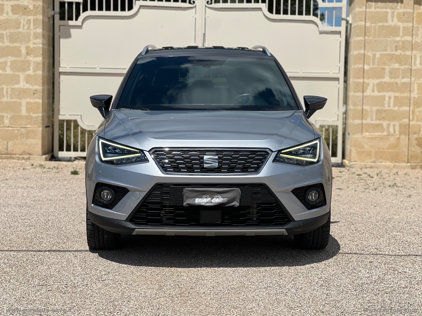 Arona 1.6 TDI 95CV DSG XCELLENCE - immagine 2