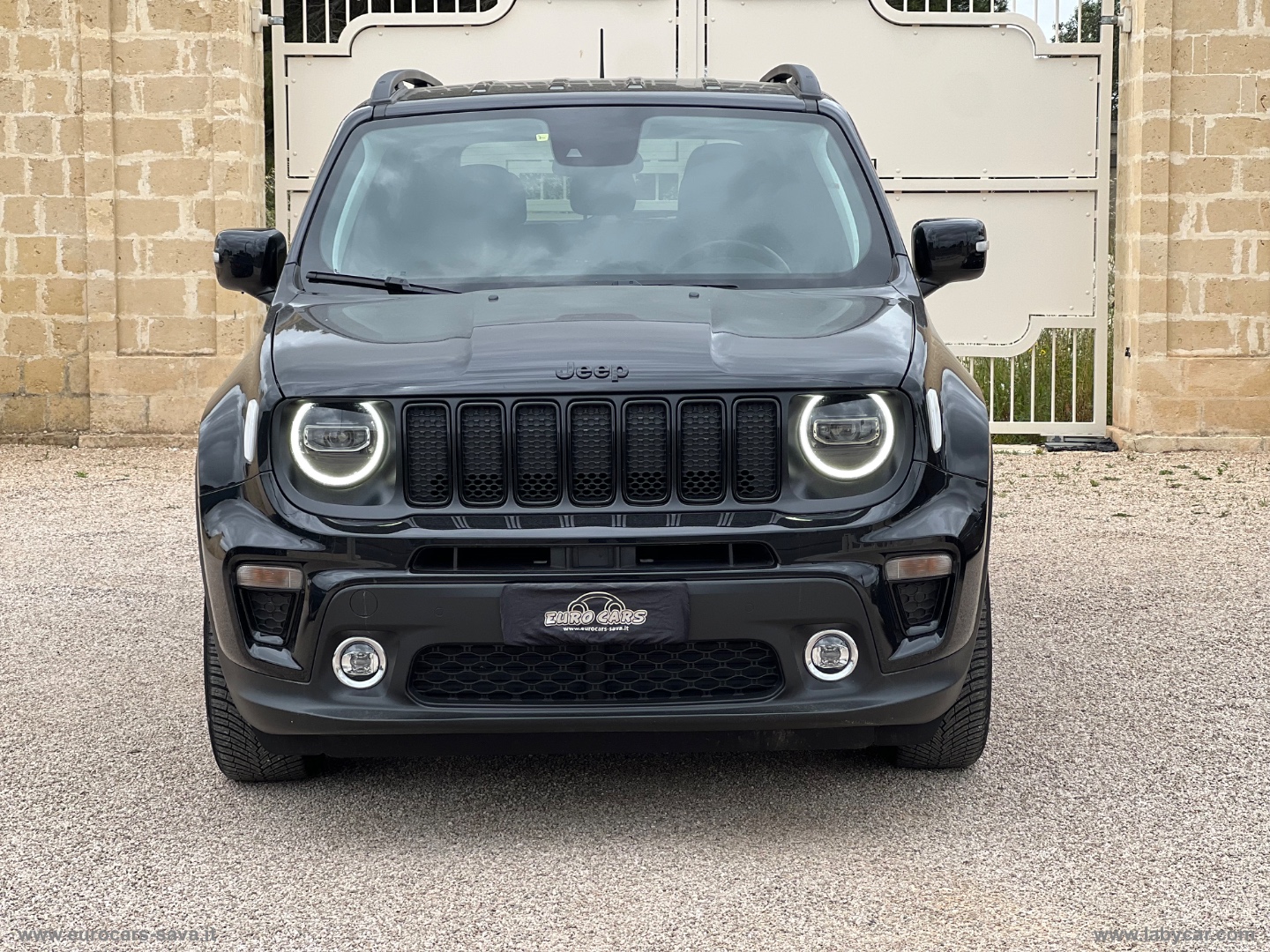 Renegade 1.6 Mjt 130CV S - immagine 2